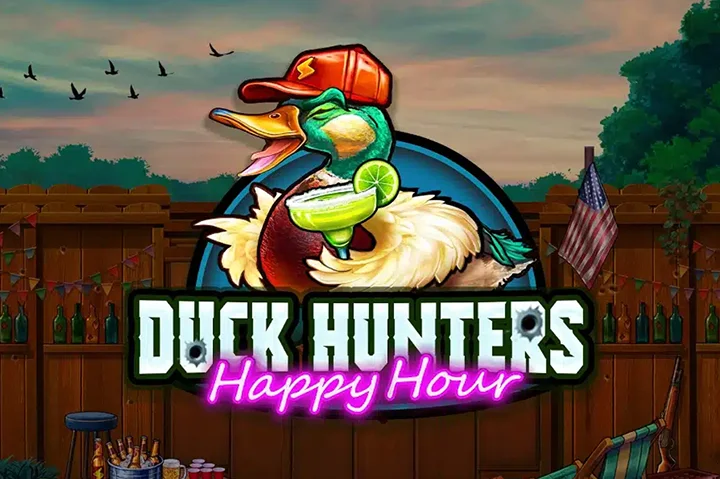 Duck Hunters Happy Hour – Nolimit City nyerőgépe